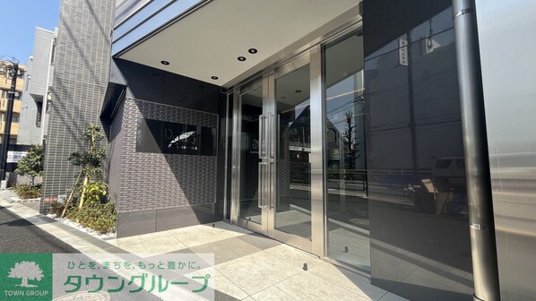 プレール・ドゥーク高井戸の物件内観写真